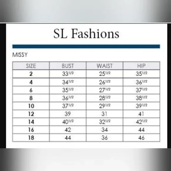 "S.L.Fashions" Beautiful dress with shine. Size 2/4 - Picture 13 of 13